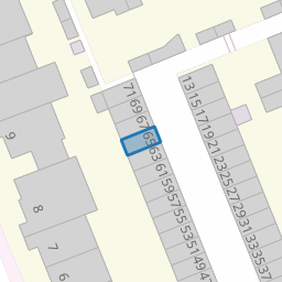 Perceel RWK01-C-1020