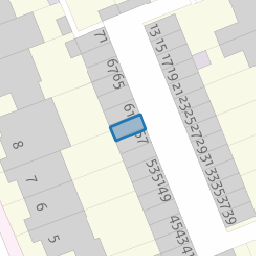 Perceel RWK01-C-1023