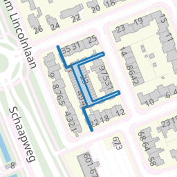 Perceel RWK01-C-1033