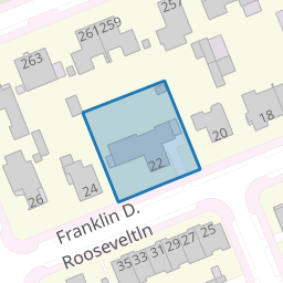 Perceel RWK01-C-1061