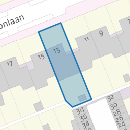 Perceel RWK01-C-1069