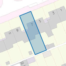 Perceel RWK01-C-1072