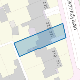 Perceel RWK01-C-1079