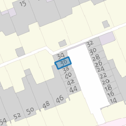 Perceel RWK01-C-1099