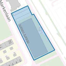 Perceel RWK01-C-1121