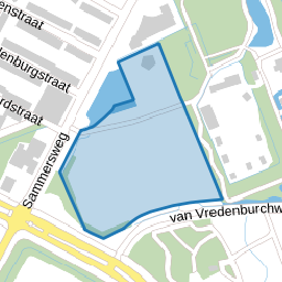 Perceel RWK01-C-1147