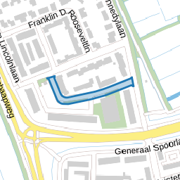 Perceel RWK01-C-1161