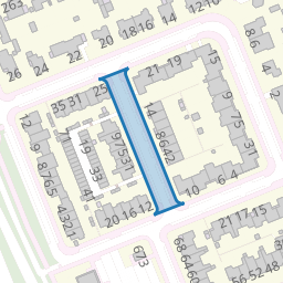 Perceel RWK01-C-1162