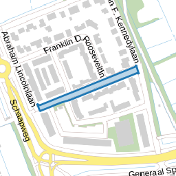 Perceel RWK01-C-1163