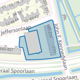 Perceel RWK01-C-1223