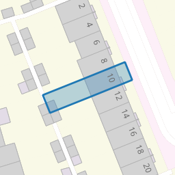 Perceel RWK01-C-1291