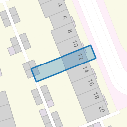 Perceel RWK01-C-1292