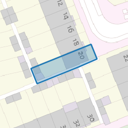 Perceel RWK01-C-1296