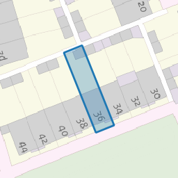 Perceel RWK01-C-1301