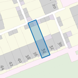 Perceel RWK01-C-1302