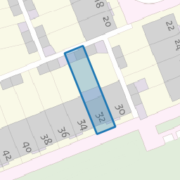 Perceel RWK01-C-1303