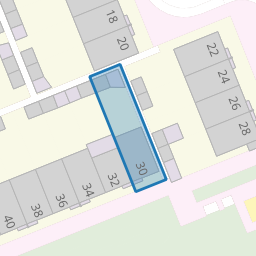 Perceel RWK01-C-1304