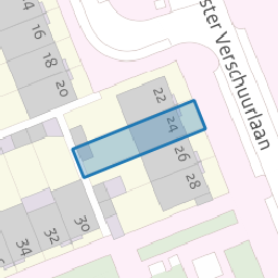 Perceel RWK01-C-1306