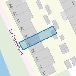 Perceel RWK01-C-1314