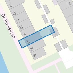 Perceel RWK01-C-1316