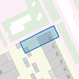 Perceel RWK01-C-1319