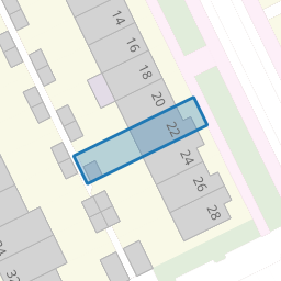 Perceel RWK01-C-1325