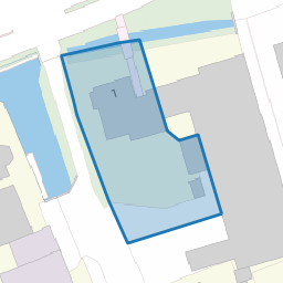 Perceel RWK01-C-1340