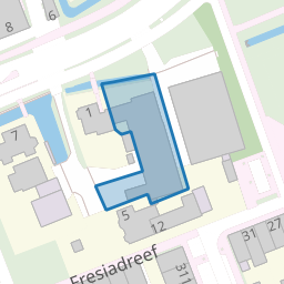 Perceel RWK01-C-1341