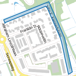 Perceel RWK01-C-1376