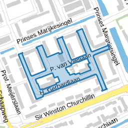Perceel RWK01-C-1381