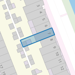 Perceel RWK01-C-1396