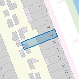 Perceel RWK01-C-1398