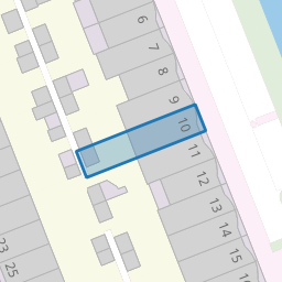 Perceel RWK01-C-1399