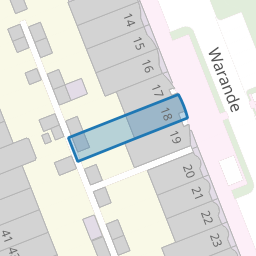 Perceel RWK01-C-1407