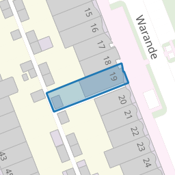 Perceel RWK01-C-1408