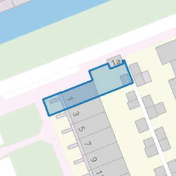 Perceel RWK01-C-1424