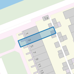 Perceel RWK01-C-1425