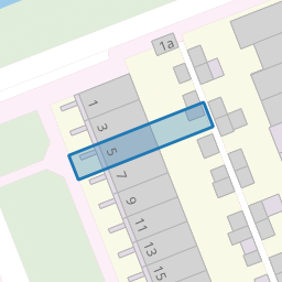 Perceel RWK01-C-1426