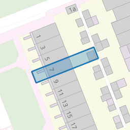 Perceel RWK01-C-1427