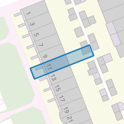 Perceel RWK01-C-1429