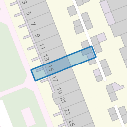 Perceel RWK01-C-1431