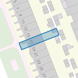 Perceel RWK01-C-1432