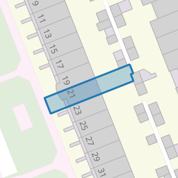 Perceel RWK01-C-1434