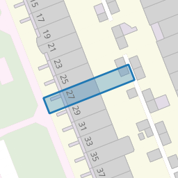 Perceel RWK01-C-1437