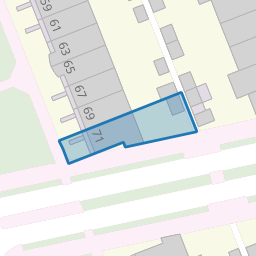 Perceel RWK01-C-1458