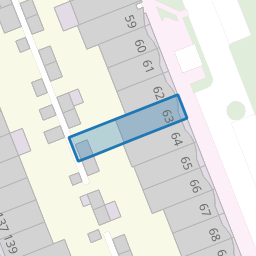 Perceel RWK01-C-1485