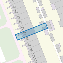 Perceel RWK01-C-1509