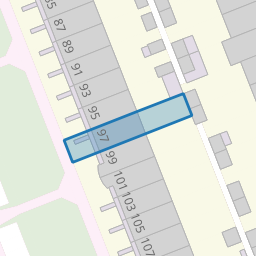 Perceel RWK01-C-1511