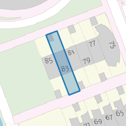 Perceel RWK01-C-1553