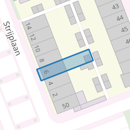 Perceel RWK01-C-1565